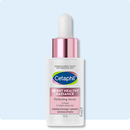 Bright Healthy Radiance Perfecting Serum