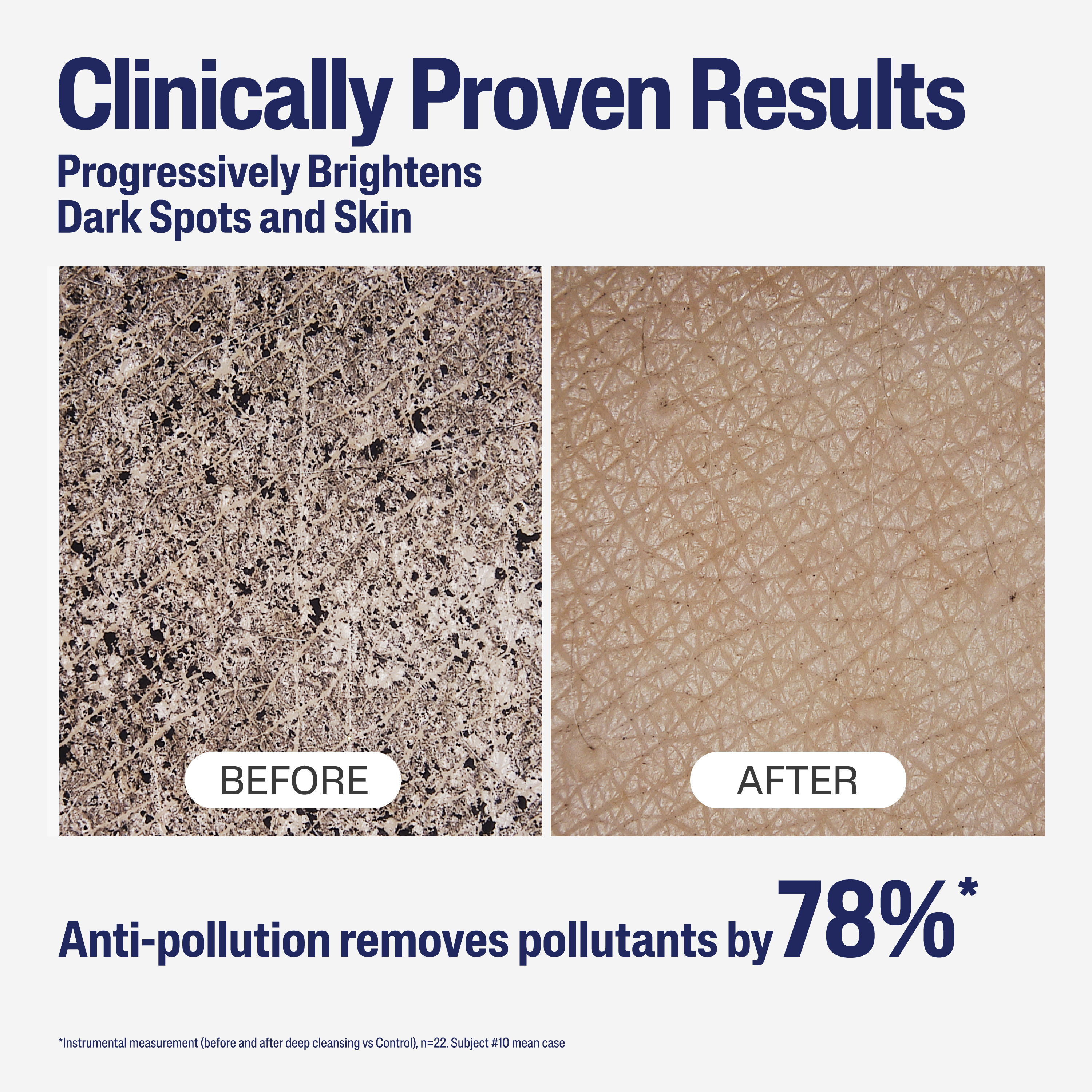 Bright Healthy Radiance Gentle Renewing Cleanser