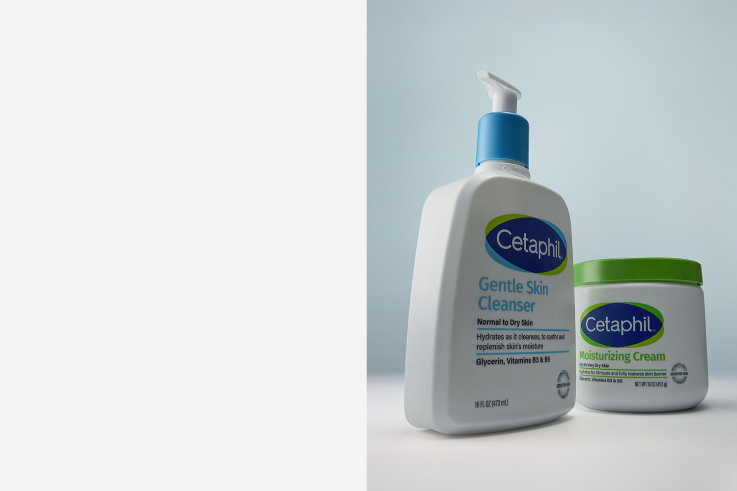 CLEANSERS