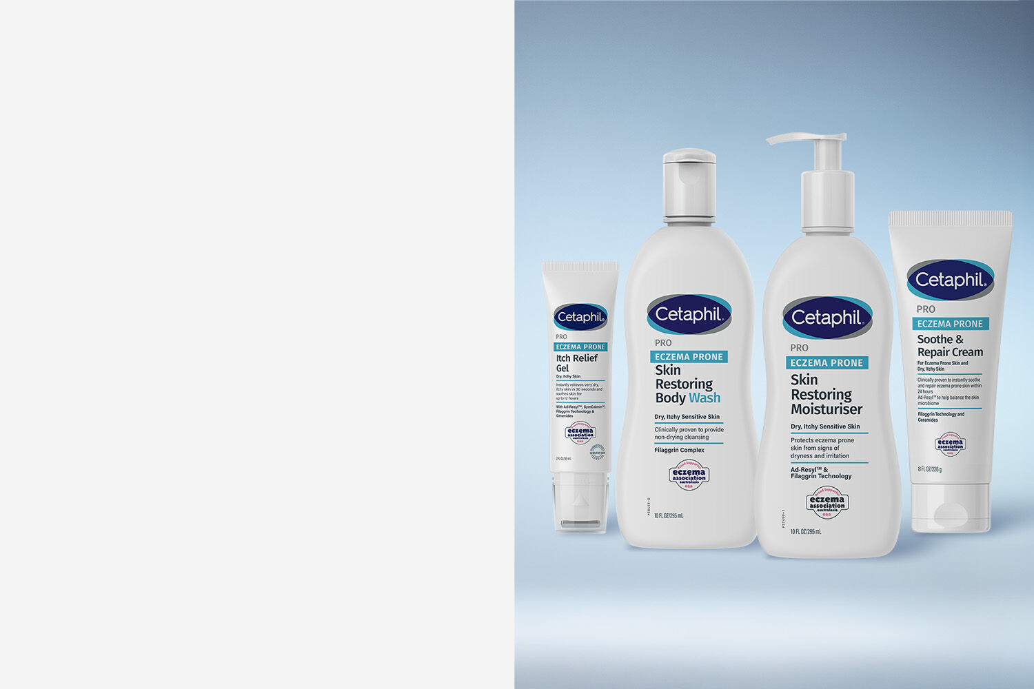 PRO Eczema
