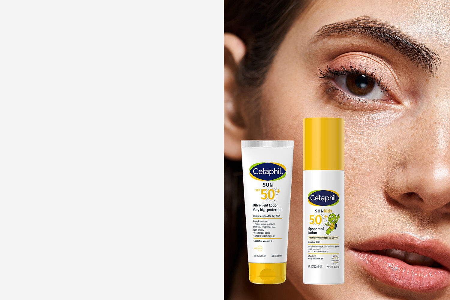 Sunscreens