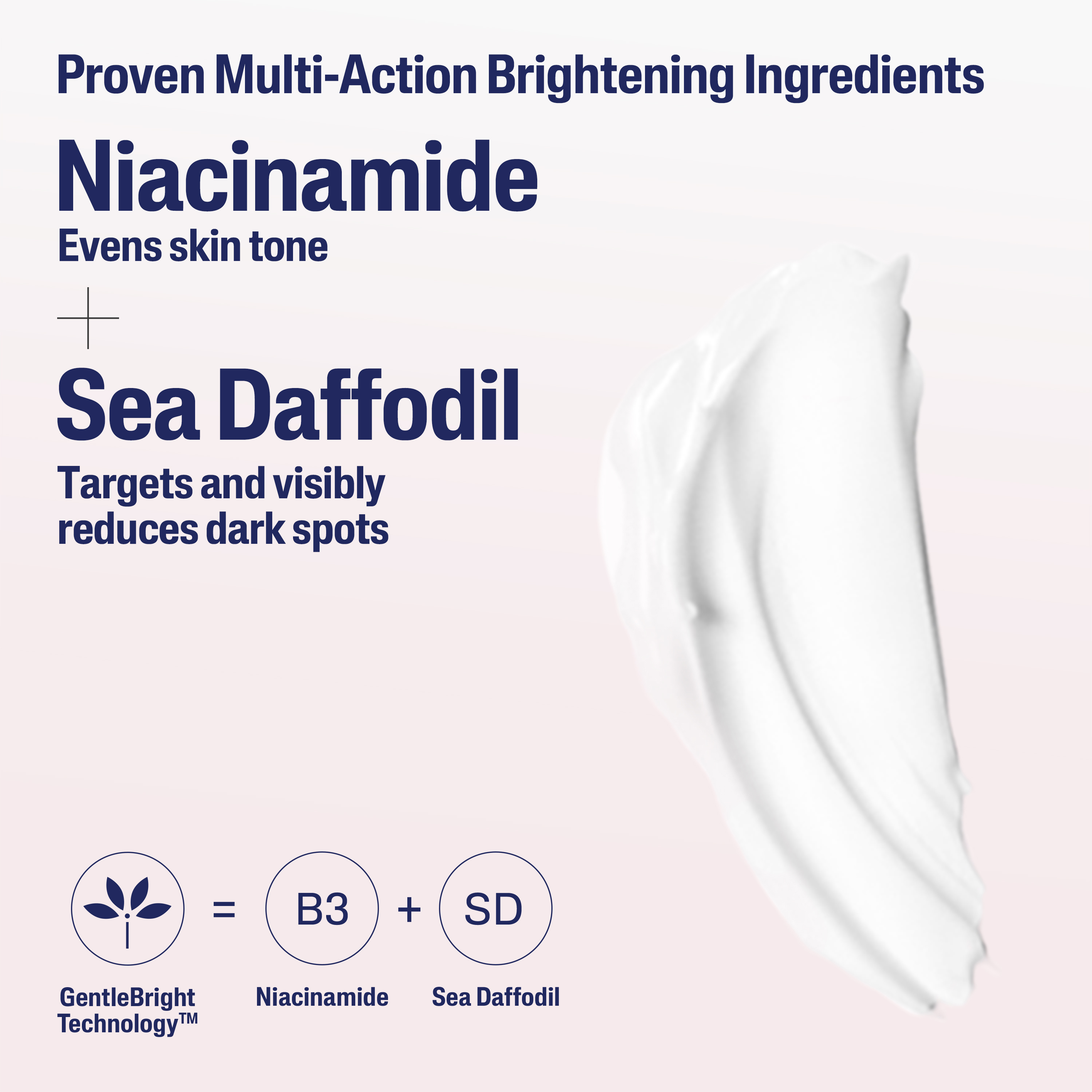 Bright Healthy Radiance Reveal Creamy Cleanser