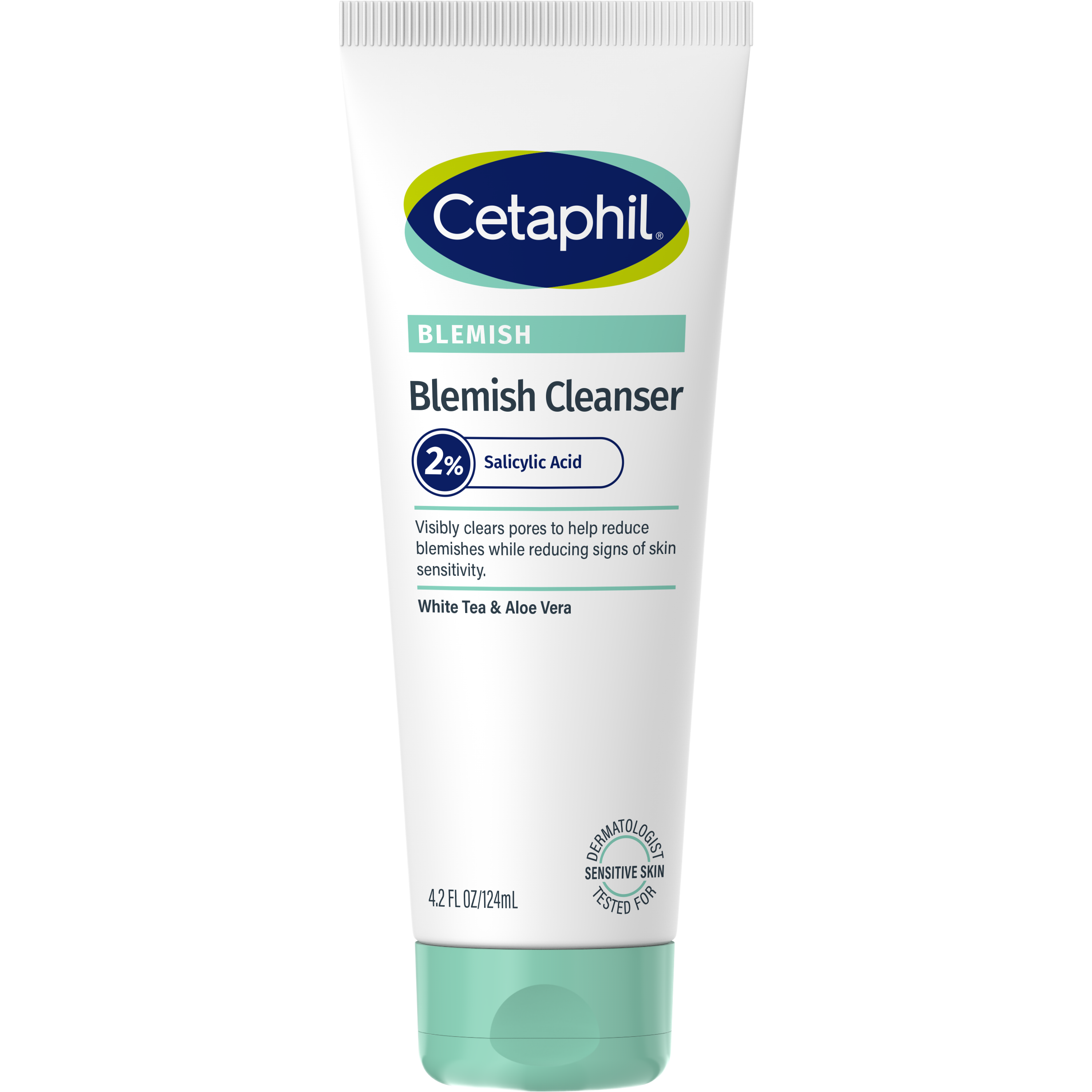 Blemish Cleanser