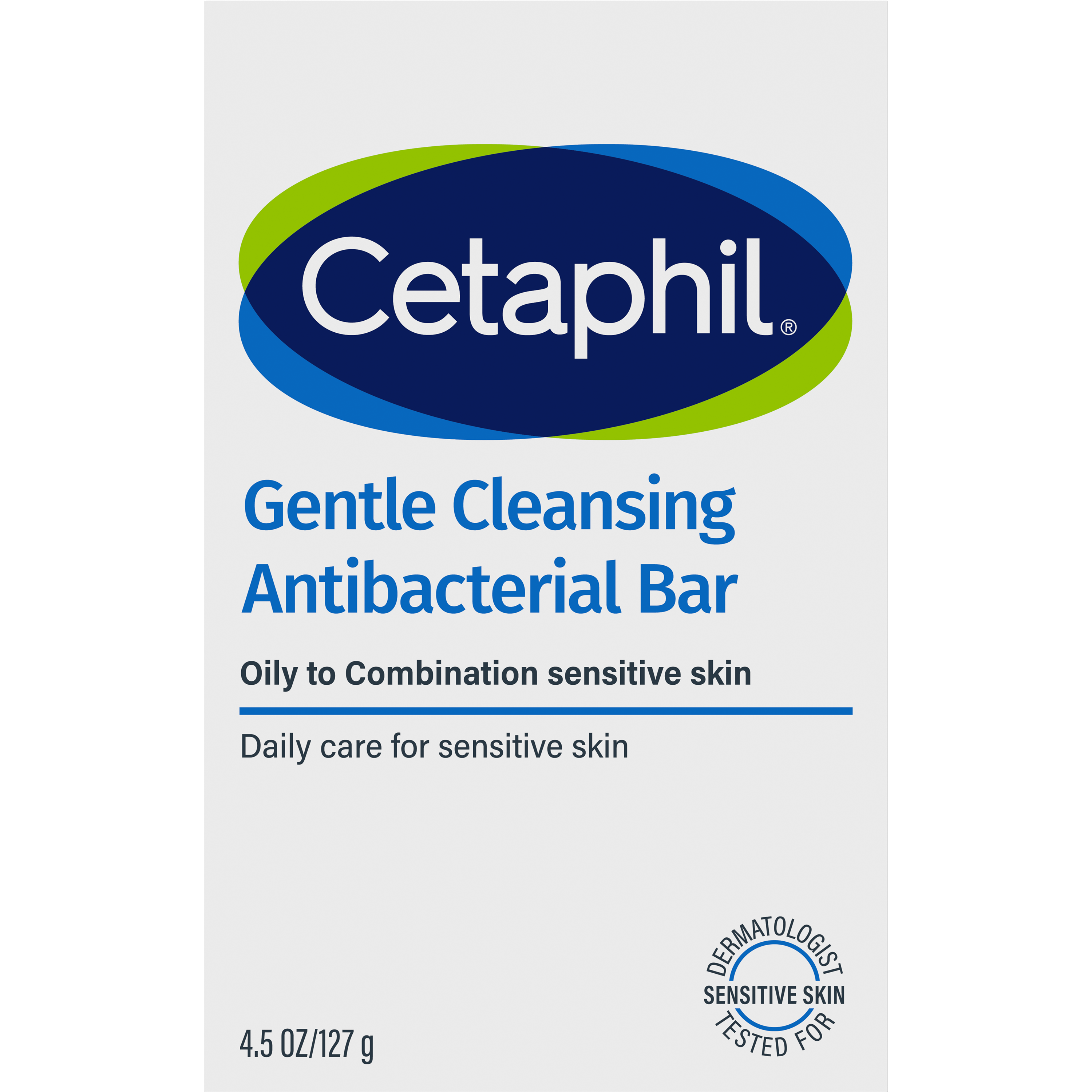 Antibacterial Bar