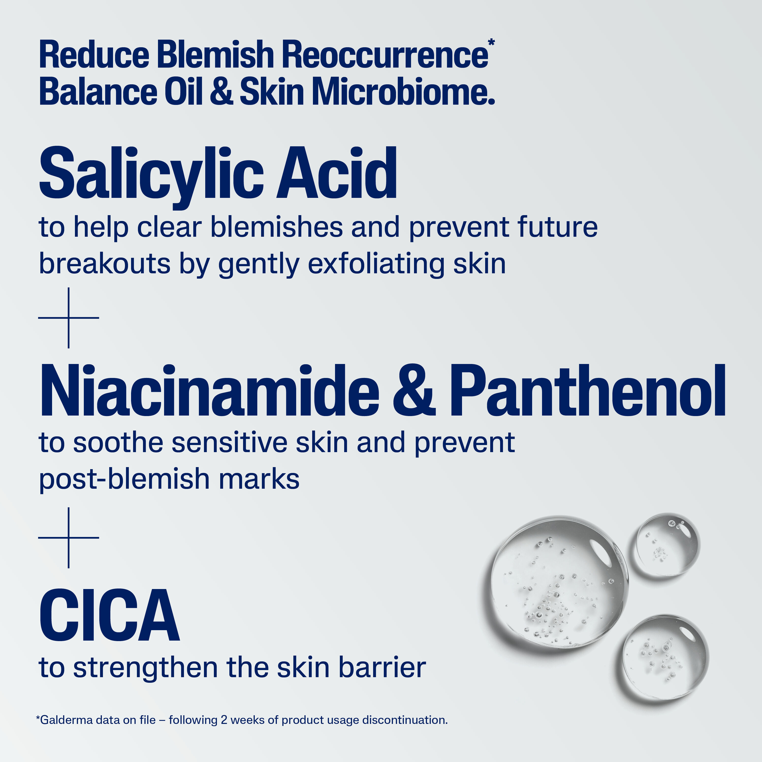 Purifying Blemish Serum