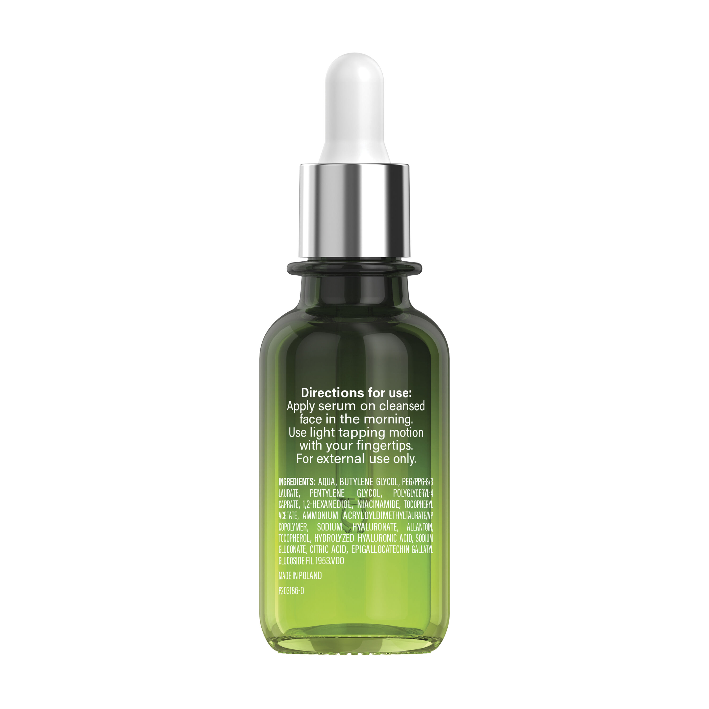 Advanced Daily Defense Serum