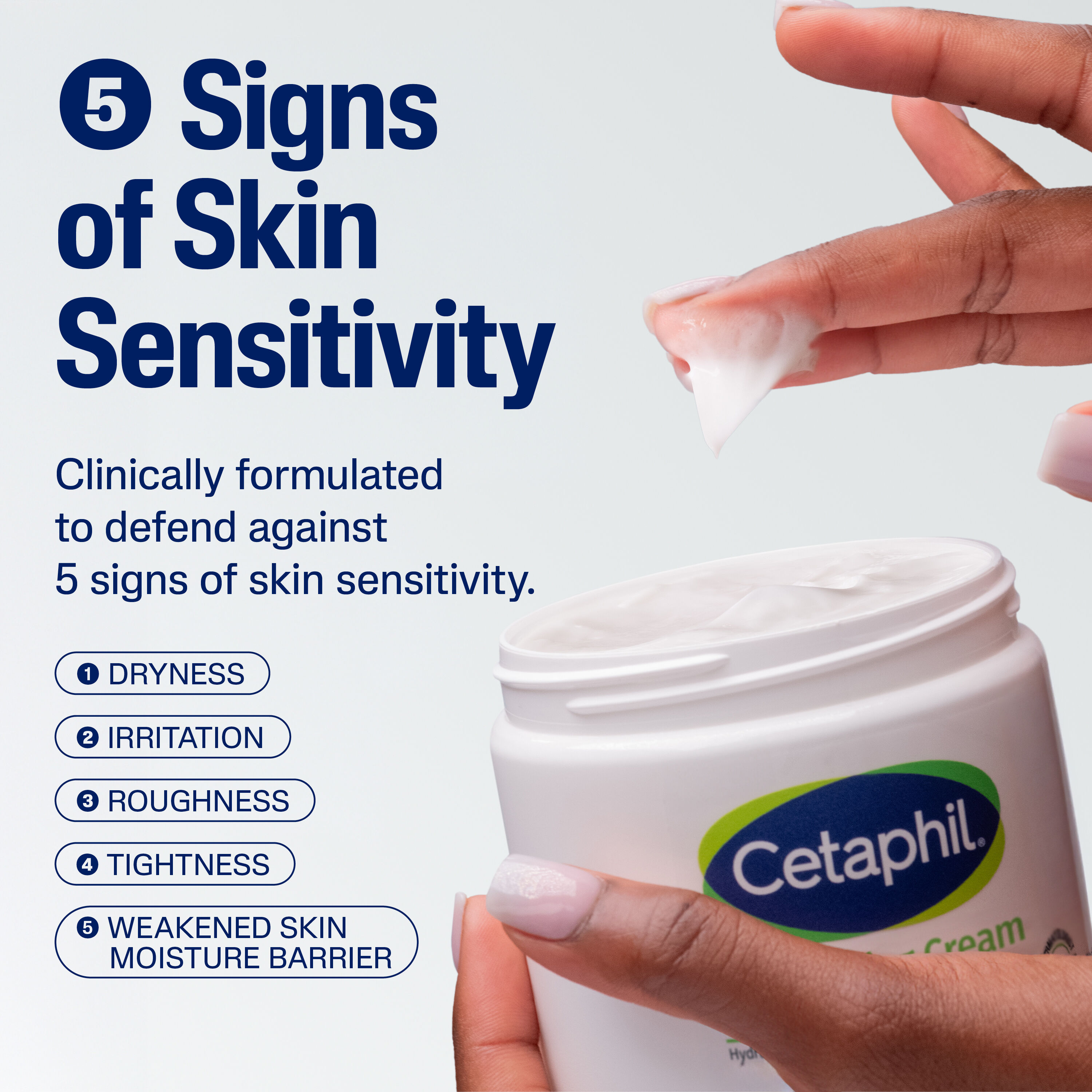 Moisturising Cream