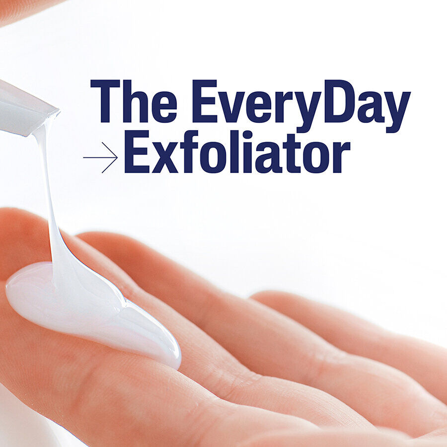 Gentle Exfoliating SA Lotion