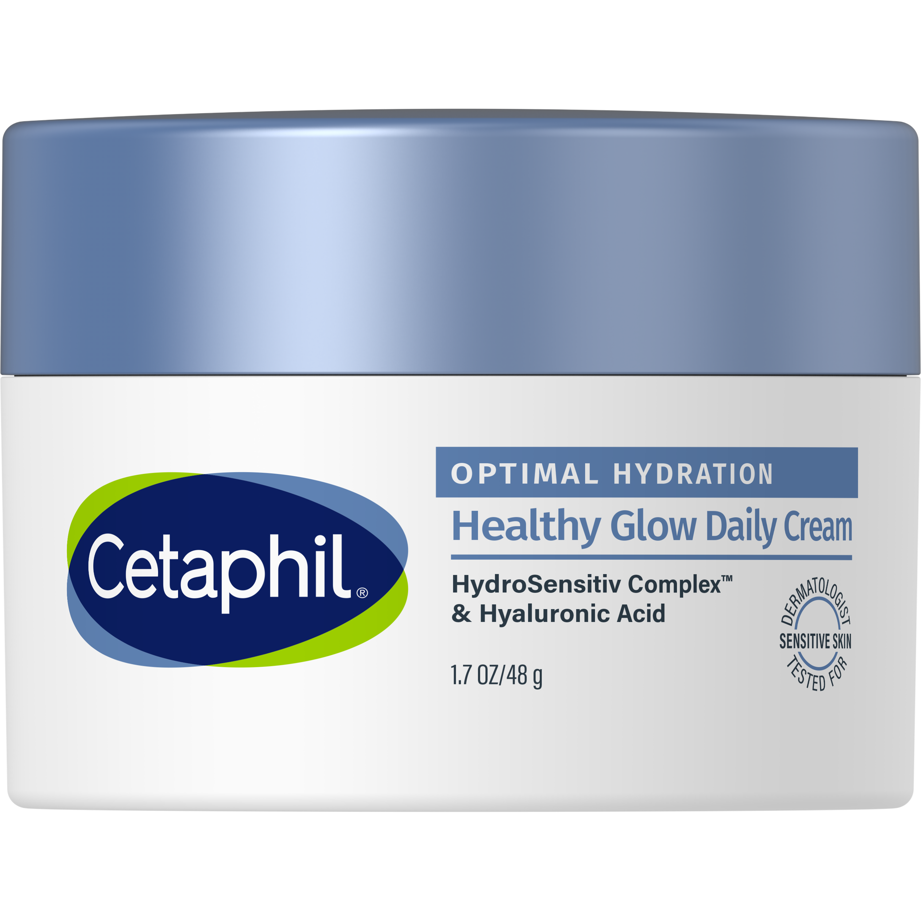 Optimal Hydration Healthy Glow Daily Cream