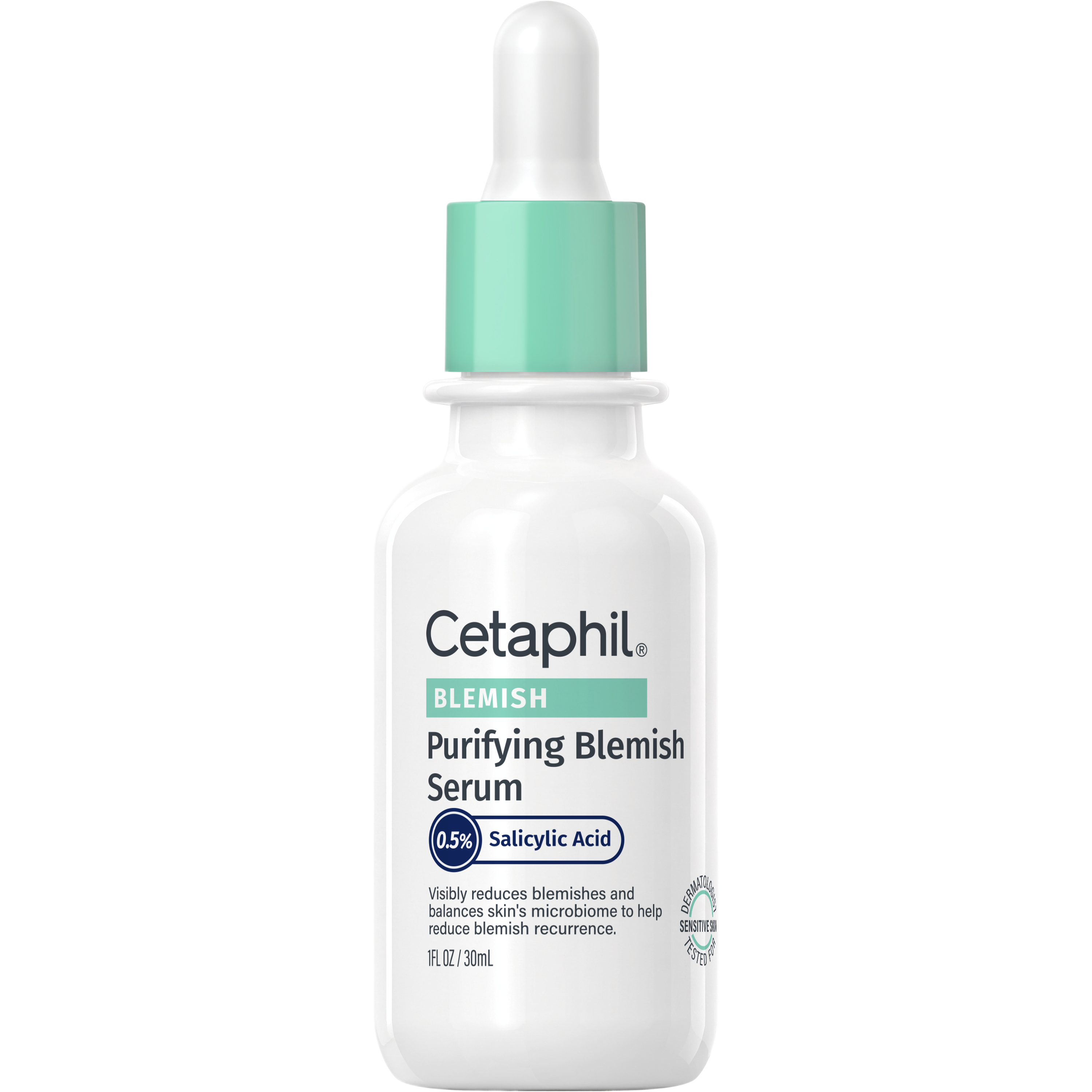 Purifying Blemish Serum