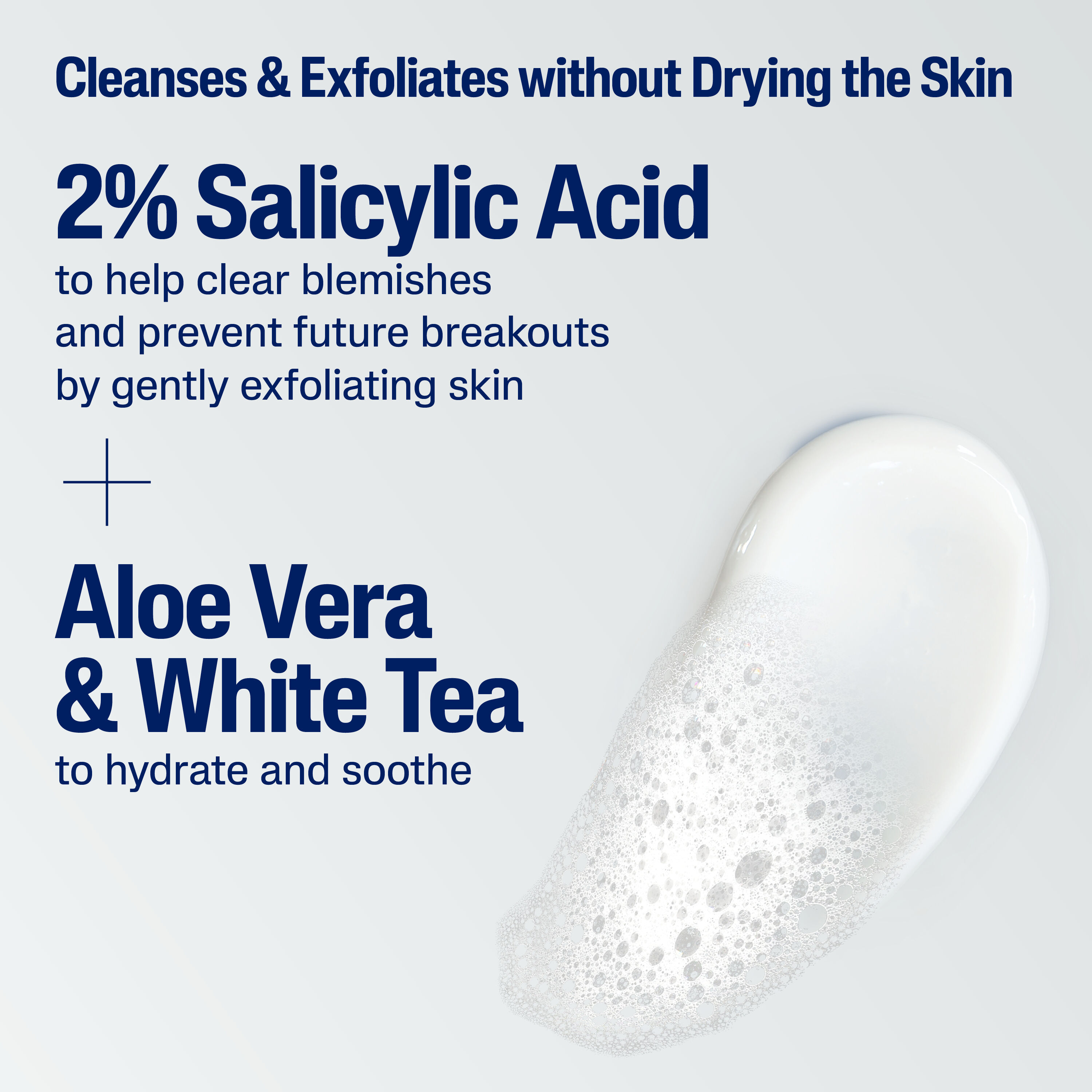 Blemish Cleanser
