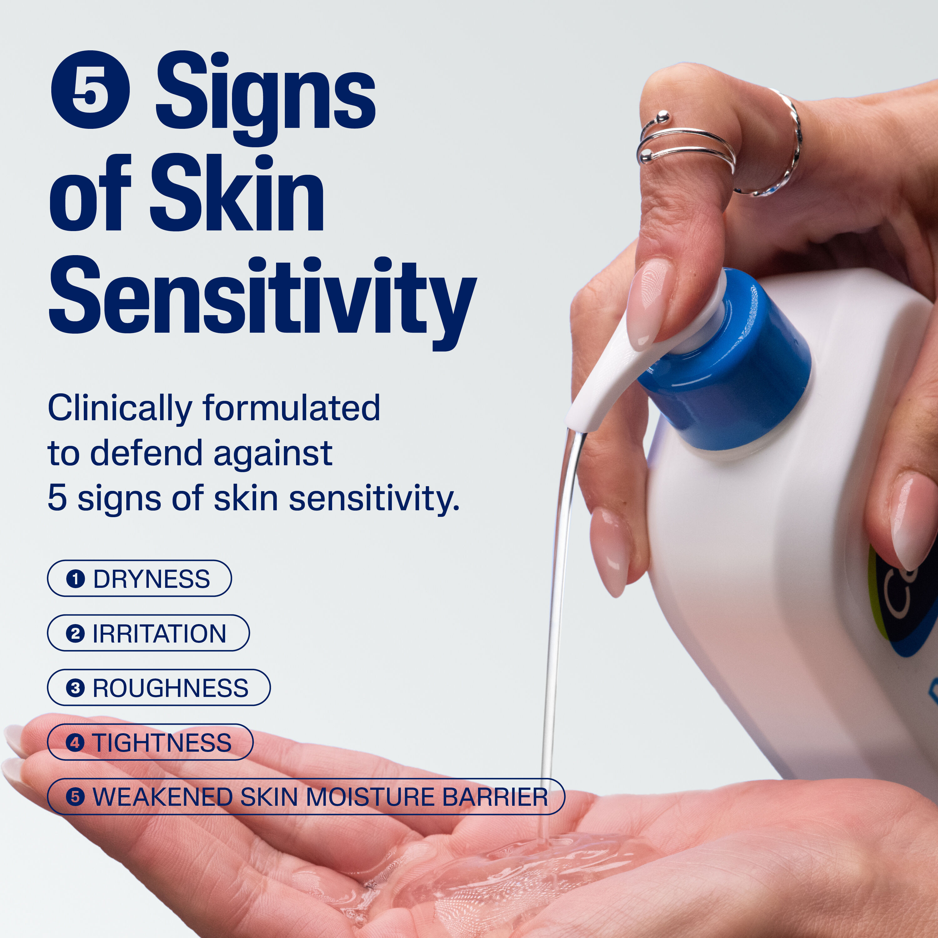 Oily Skin Cleanser