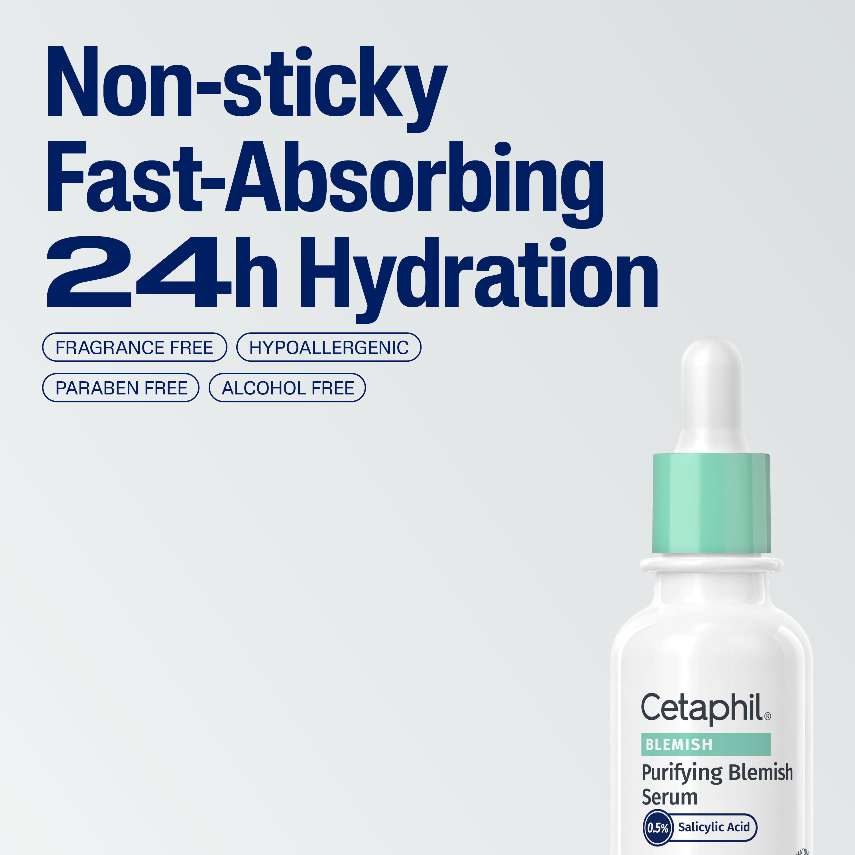 Purifying Blemish Serum