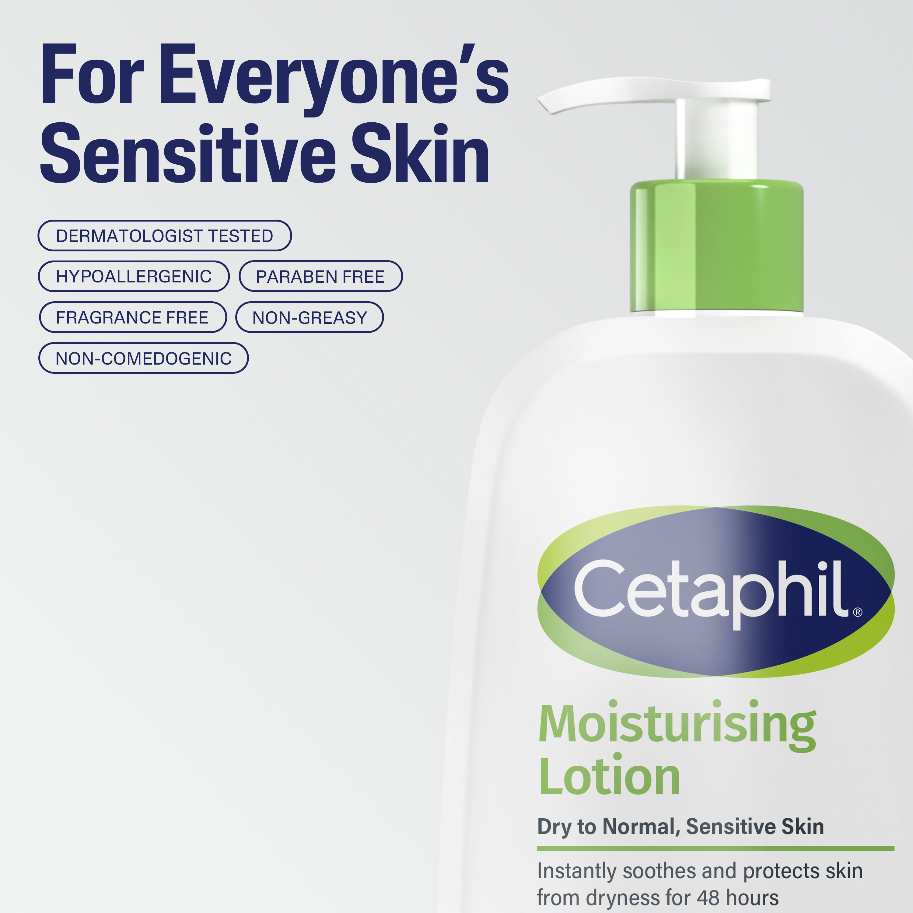 Moisturising Lotion