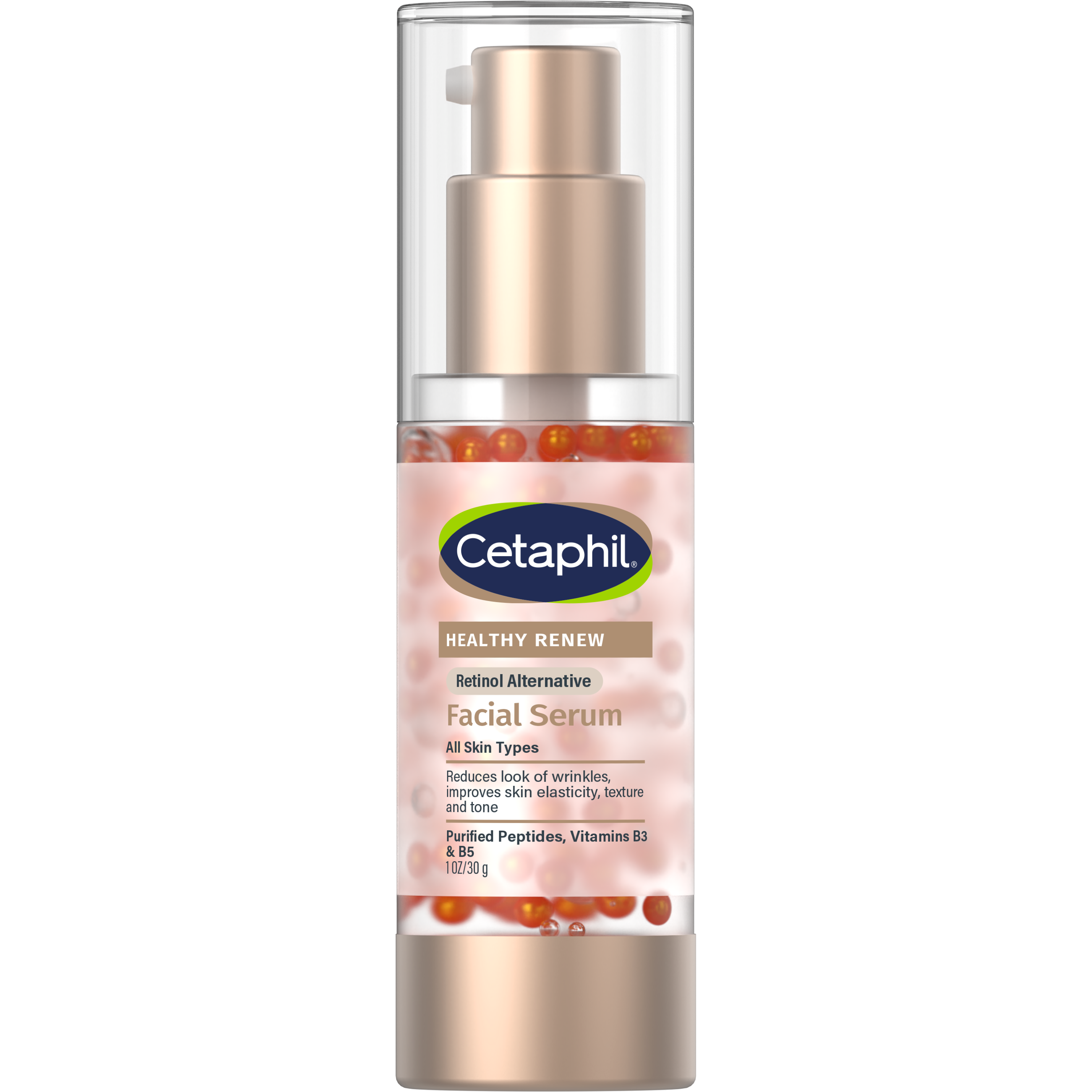 Healthy Renew Facial Serum