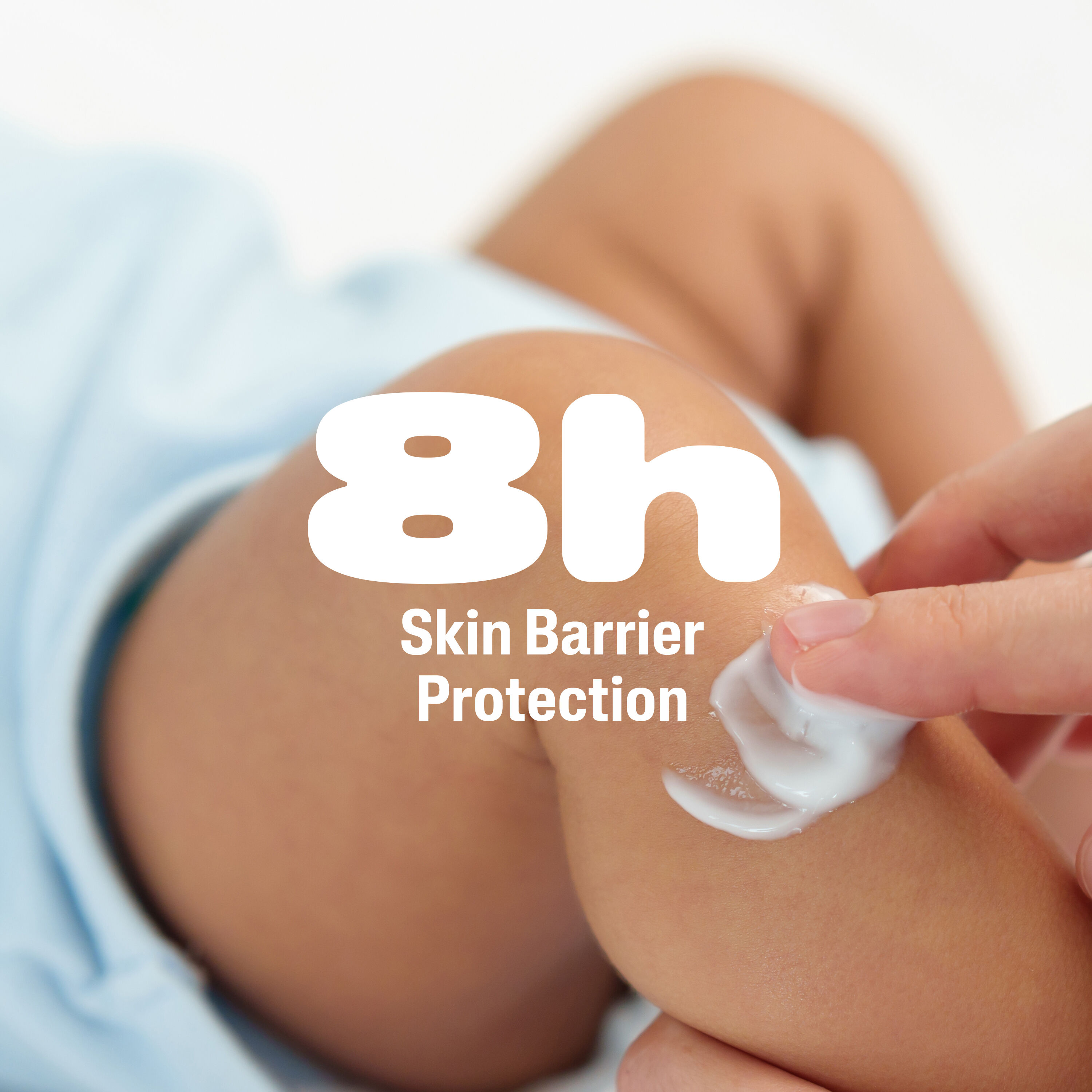Baby Soothing Moisturising Cream