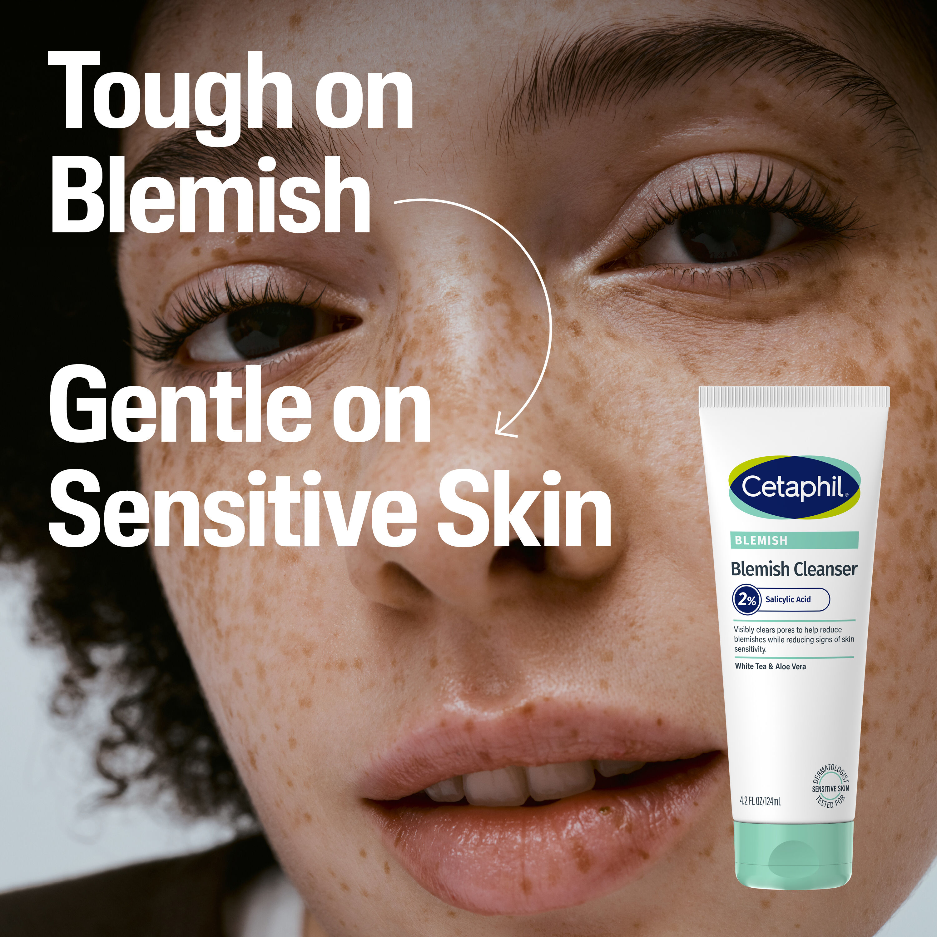 Blemish Cleanser