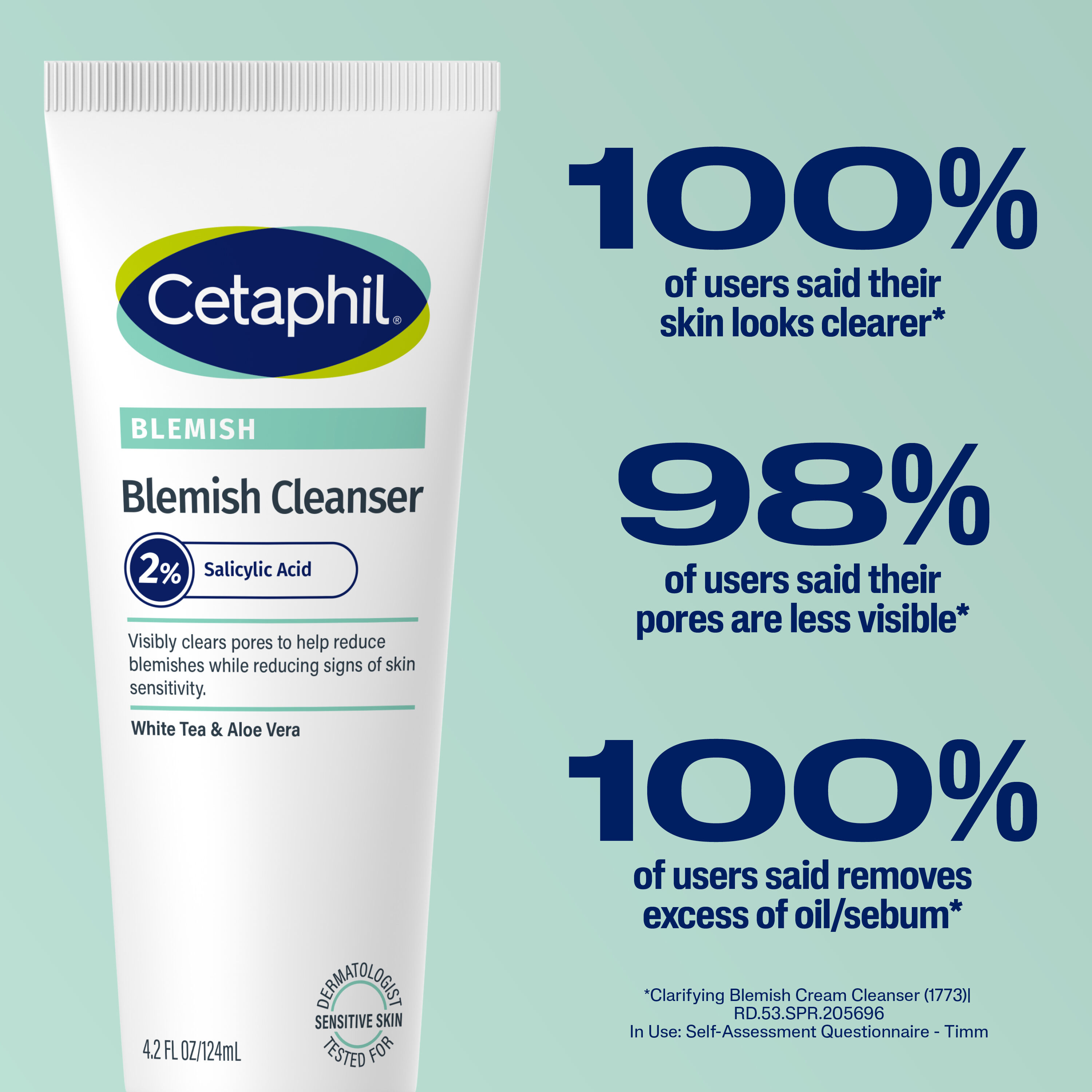 Blemish Cleanser