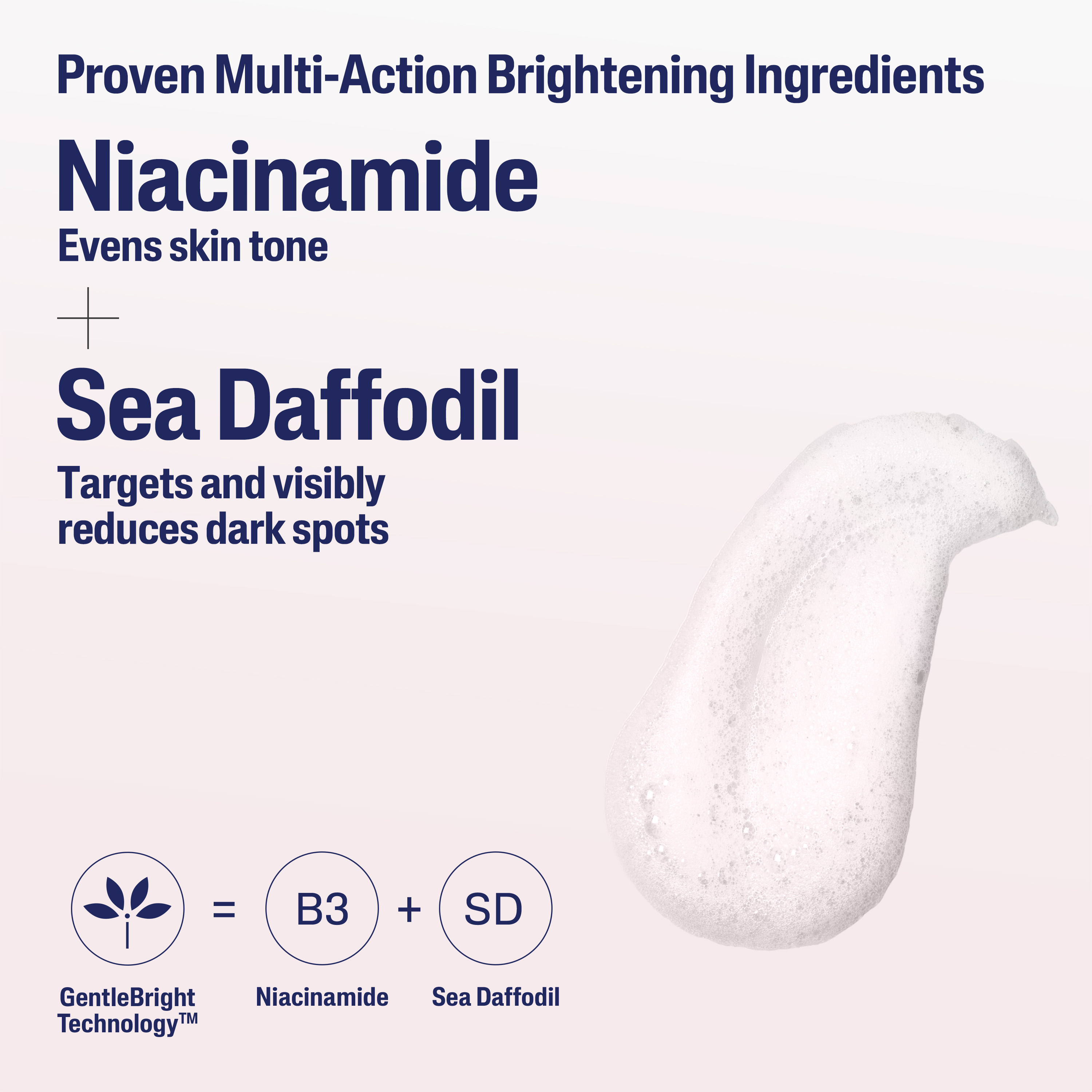 Bright Healthy Radiance Reveal Bar