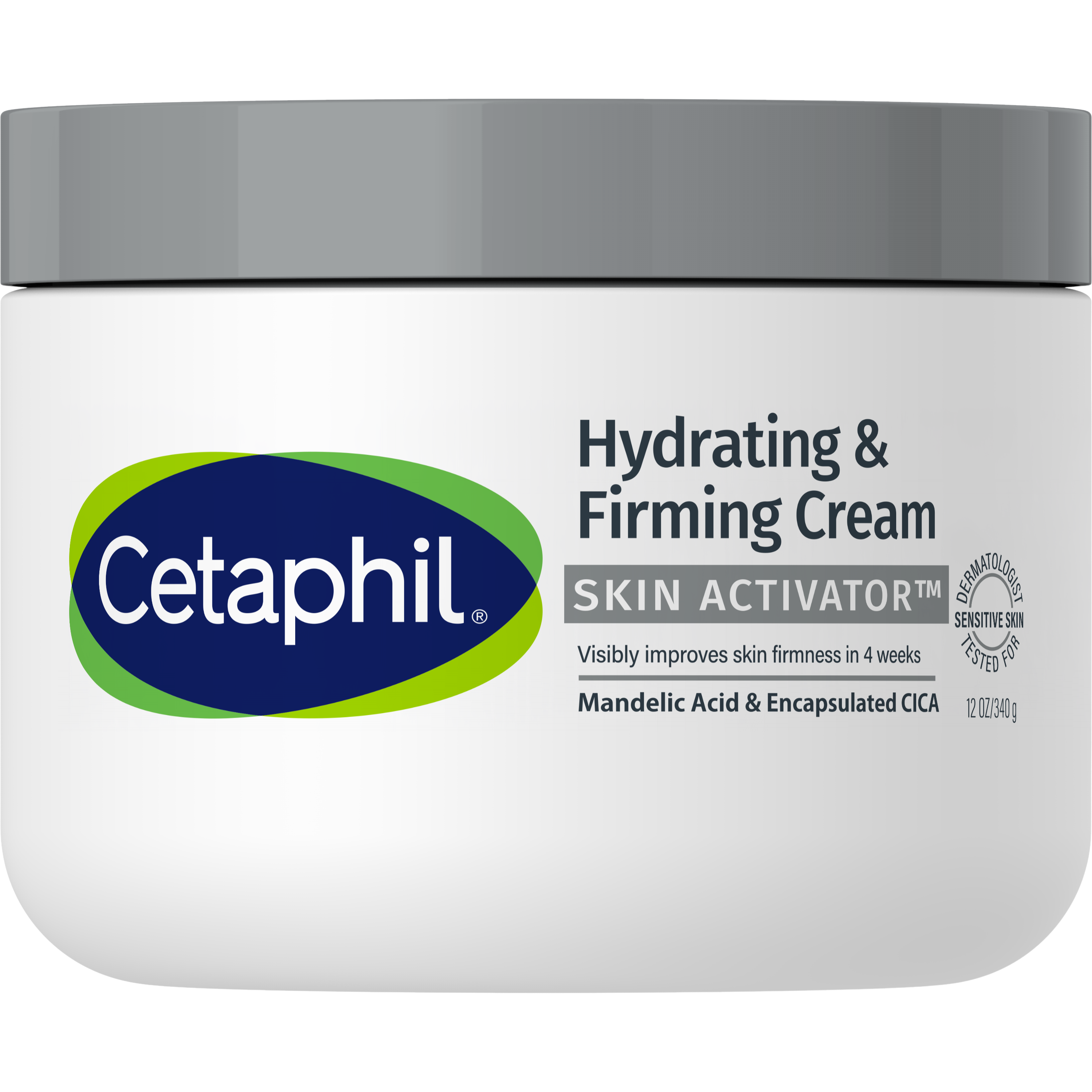 Skin Activator Hydrating & Firming Cream