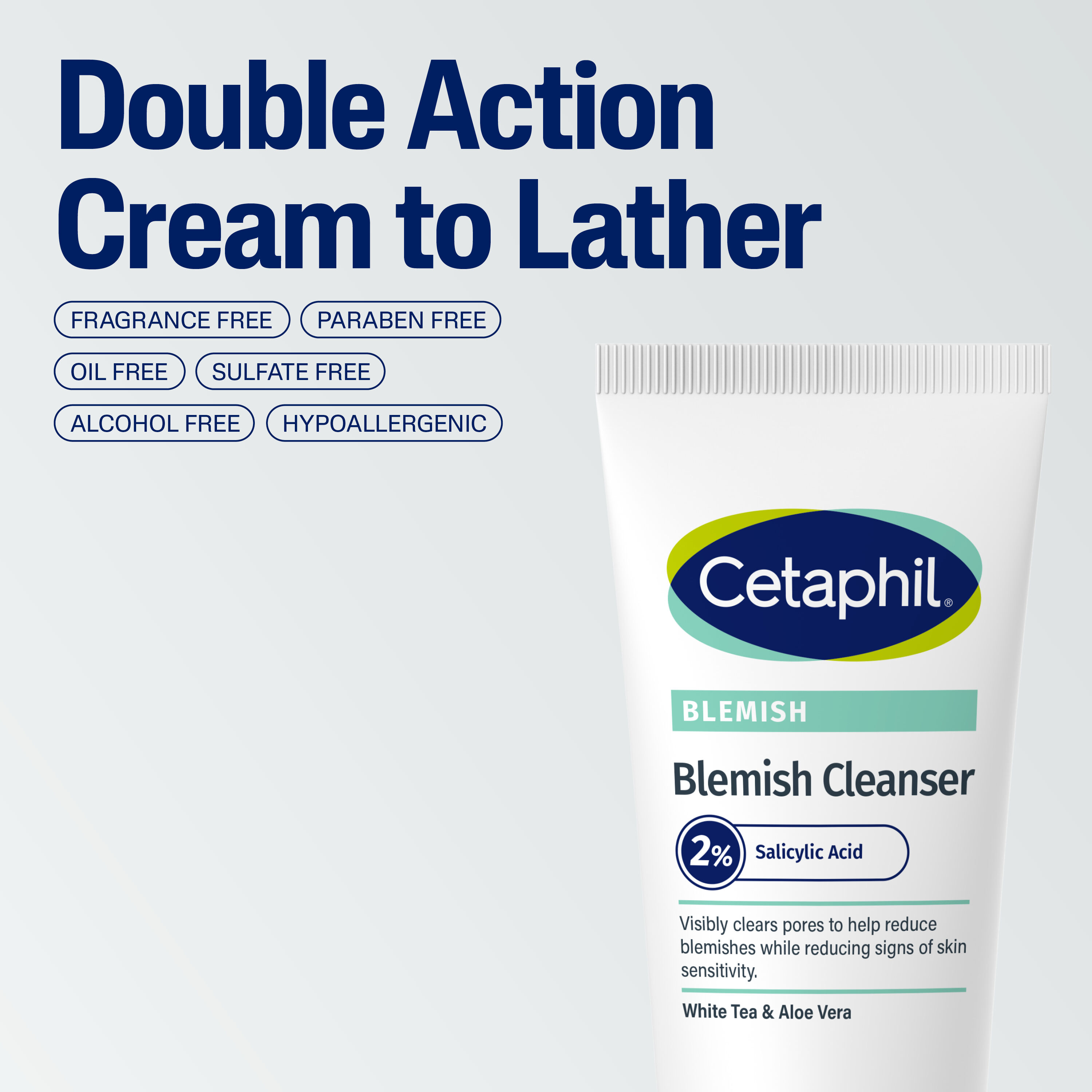 Blemish Cleanser