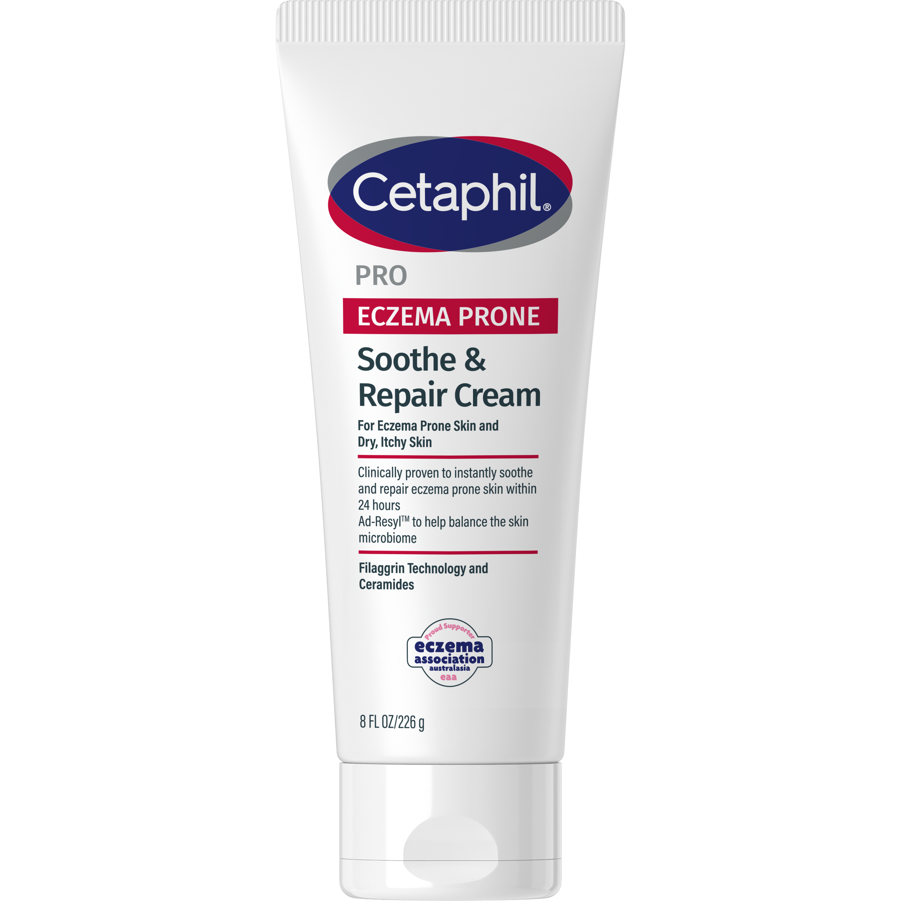 PRO Eczema Soothe & Repair Cream