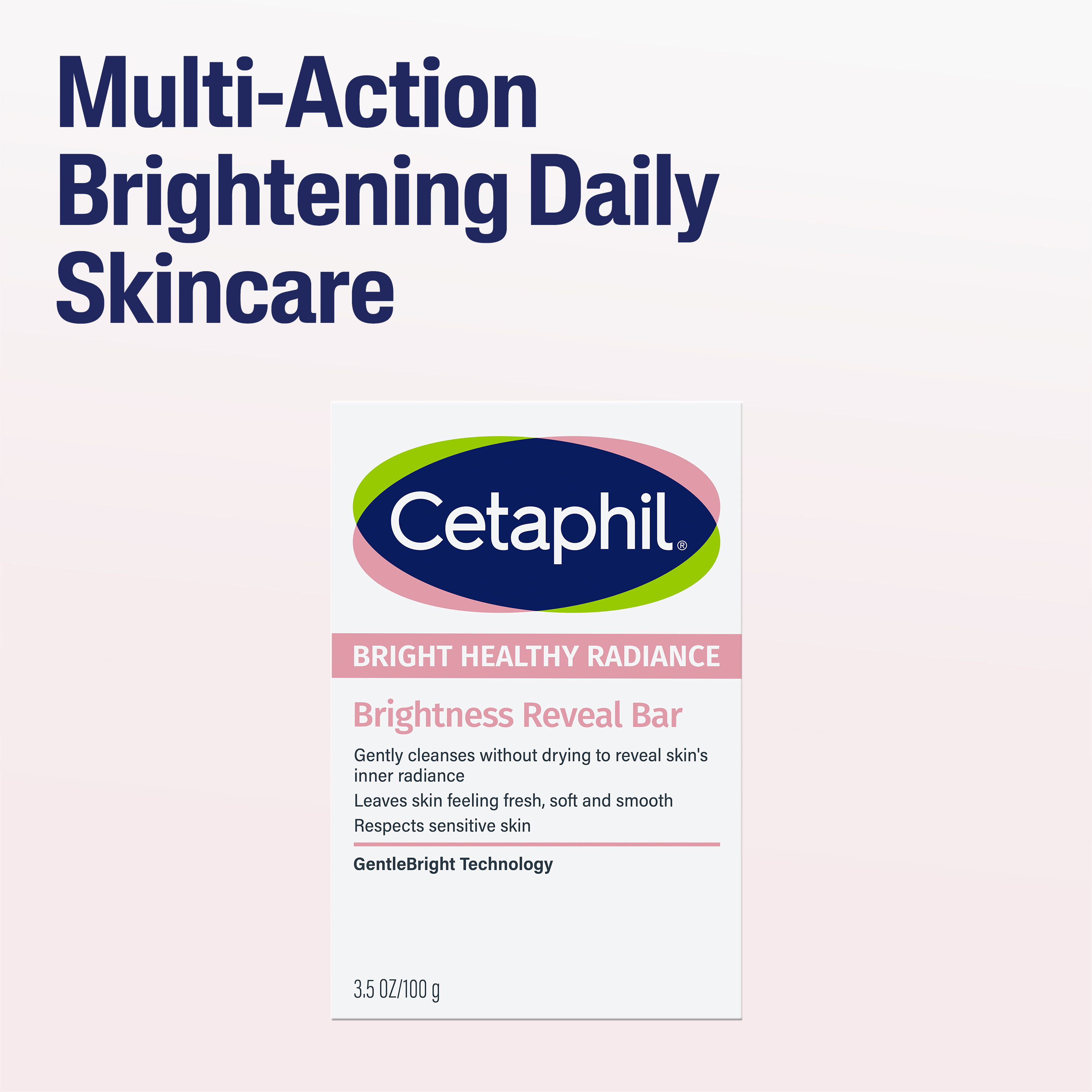 Bright Healthy Radiance Reveal Bar